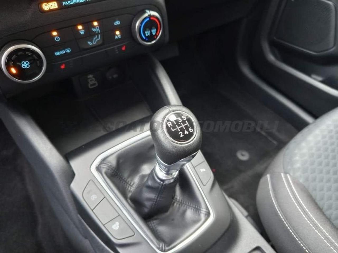 Ford Ford Kuga usata 2