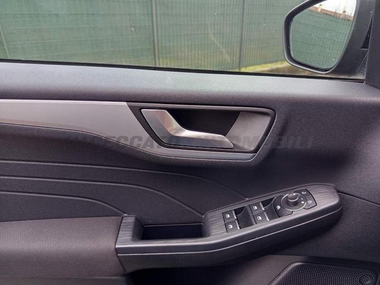 Ford Ford Kuga usata 4