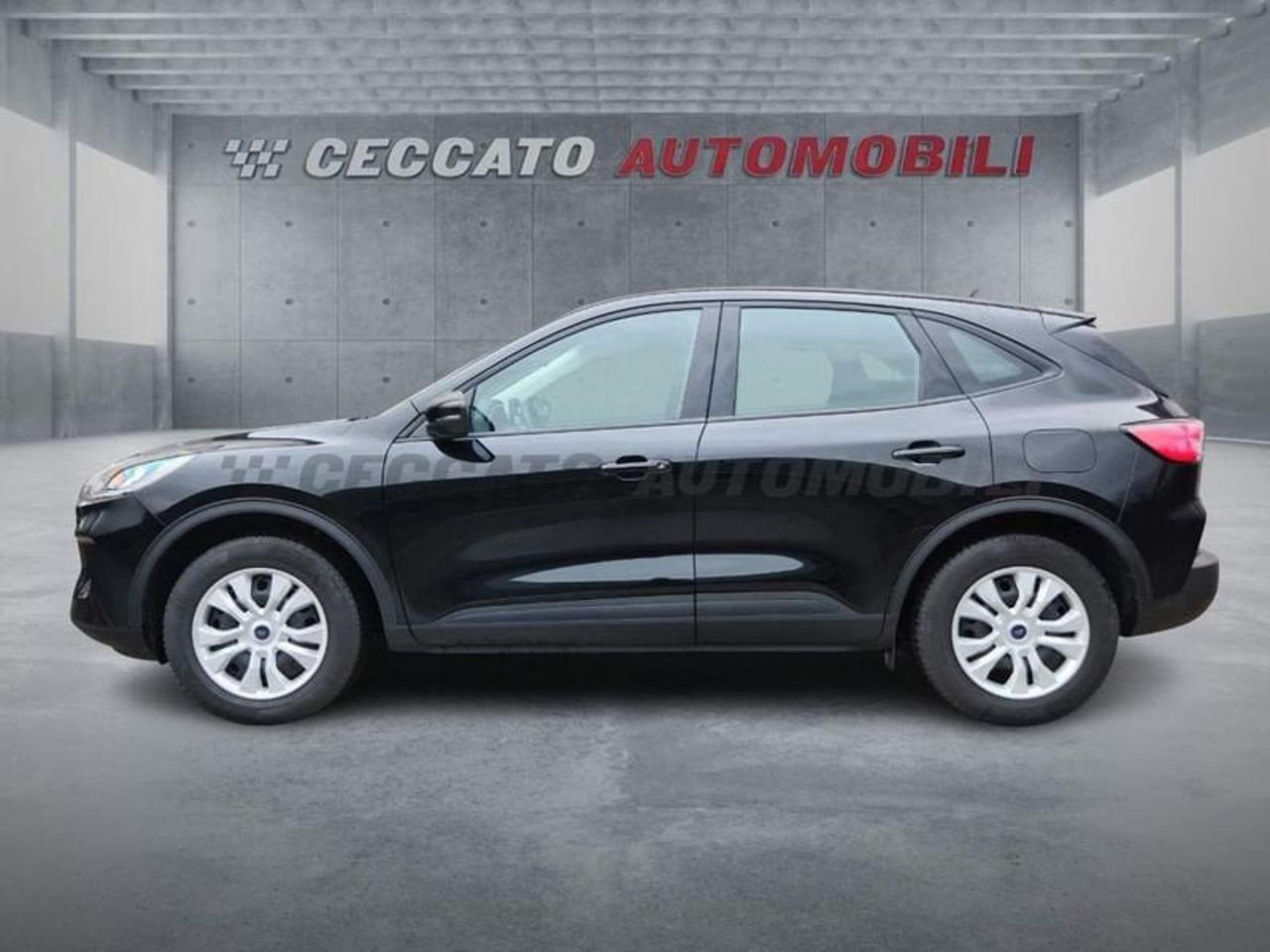 Ford Ford Kuga usata 11