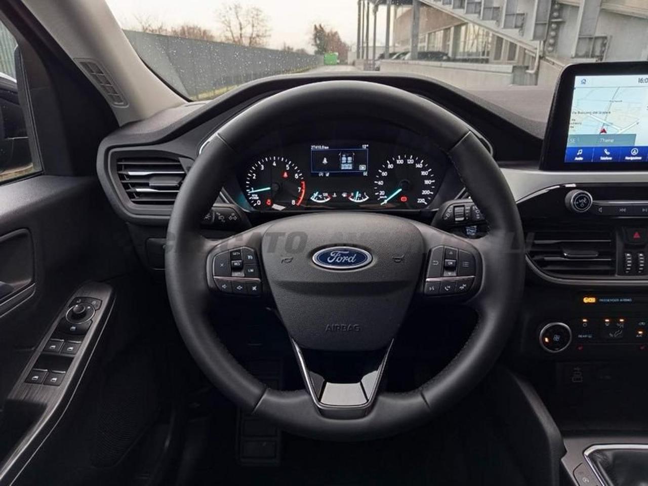 Ford Ford Kuga usata 13