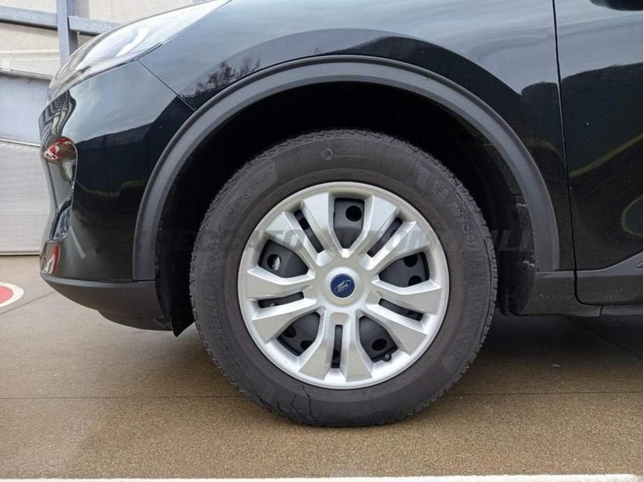 Ford Ford Kuga usata 20