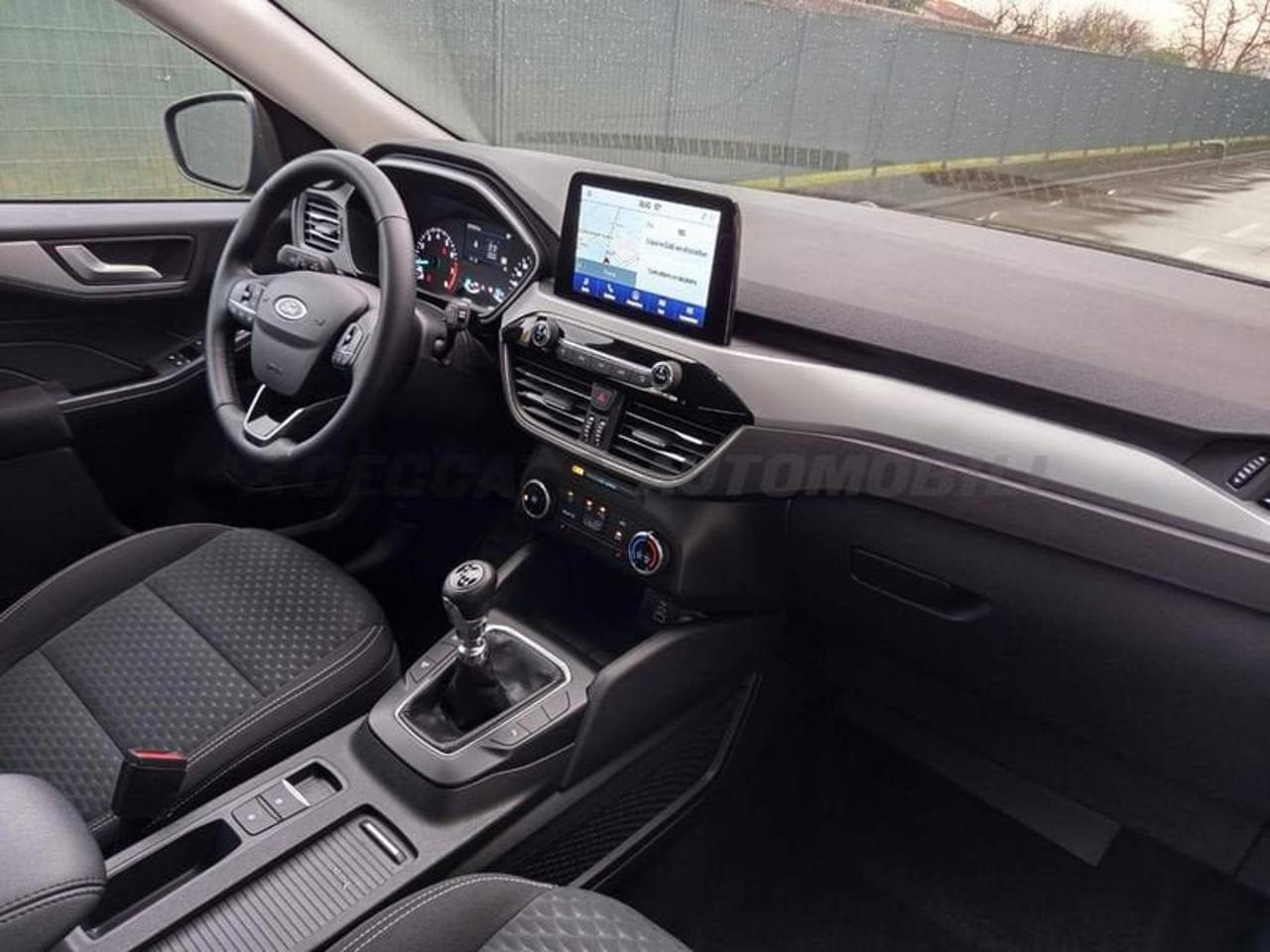 Ford Ford Kuga usata 21