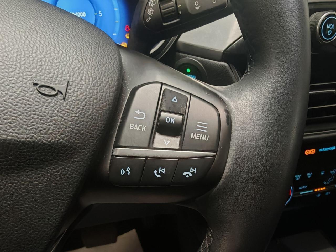 Ford Ford Kuga usata 1