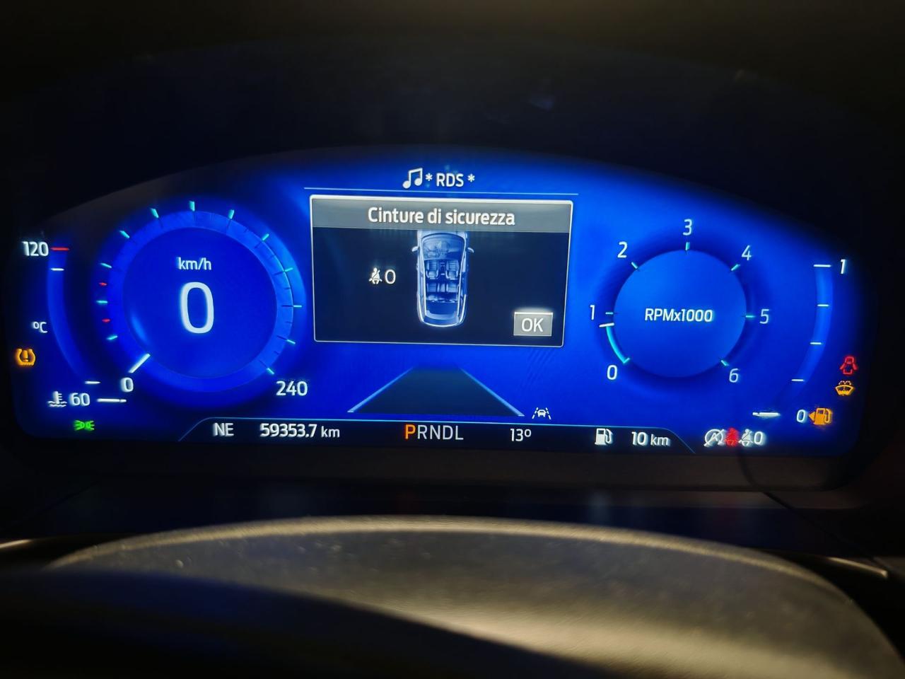 Ford Ford Kuga usata 2