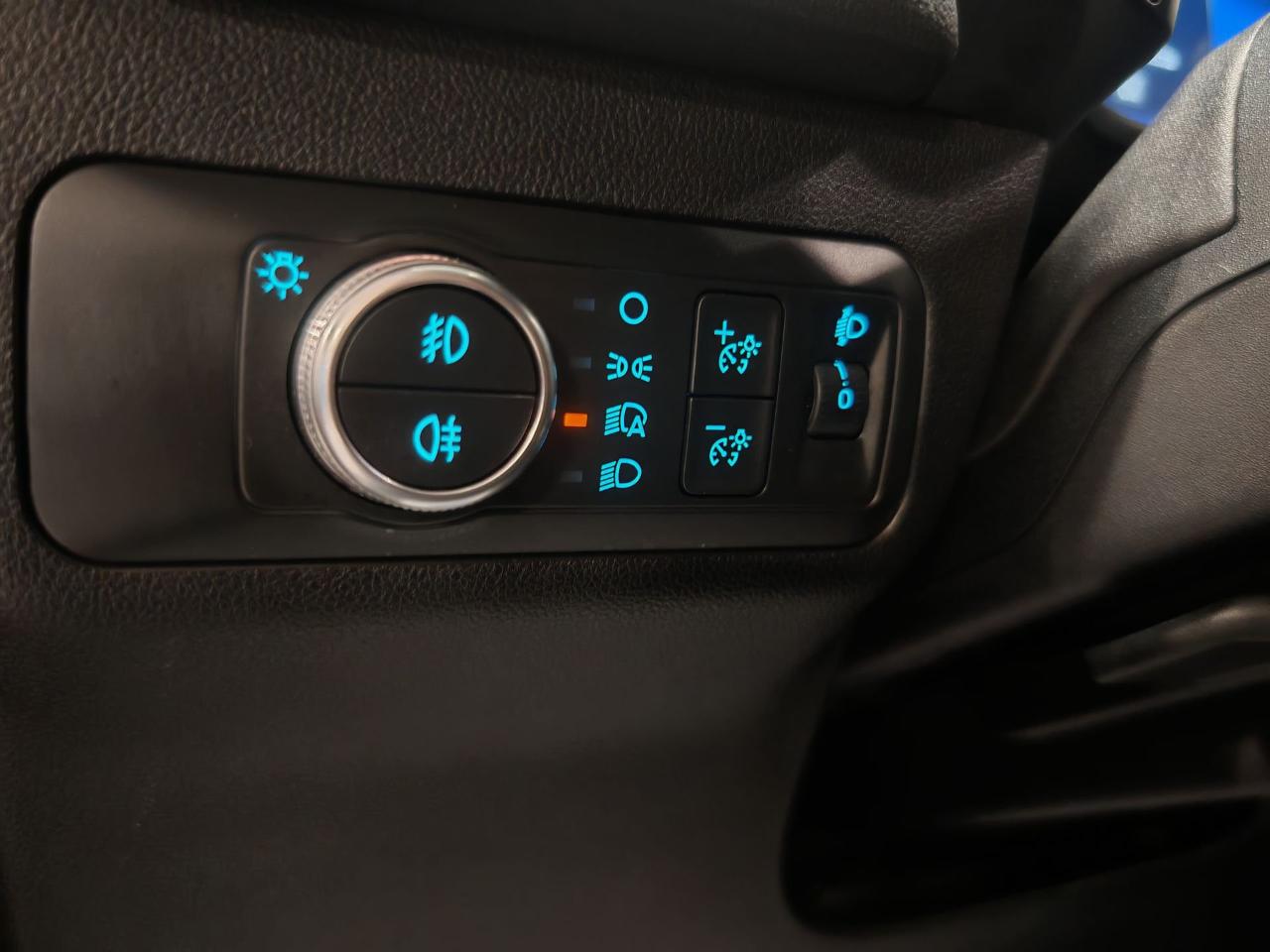 Ford Ford Kuga usata 4