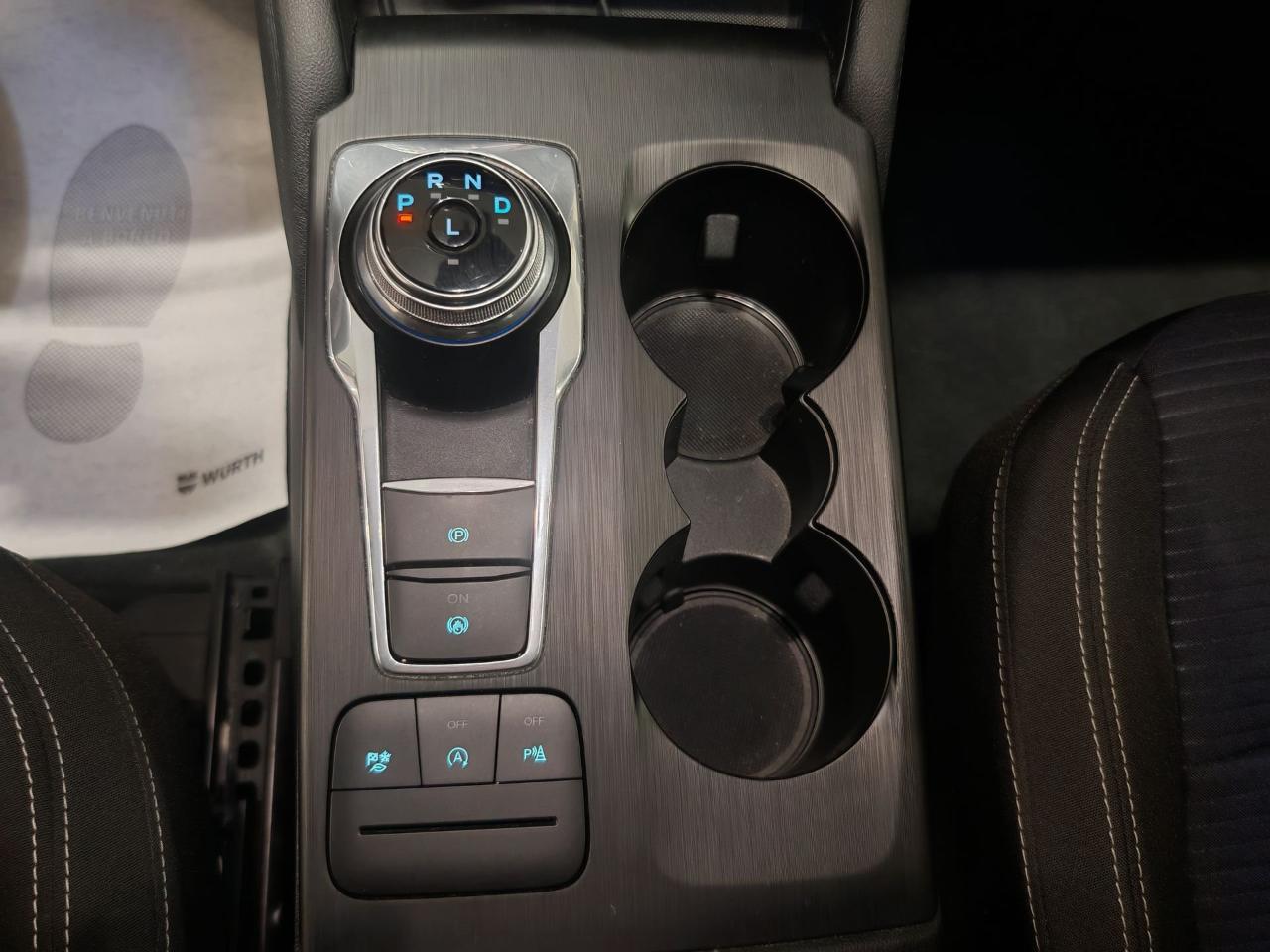 Ford Ford Kuga usata 12