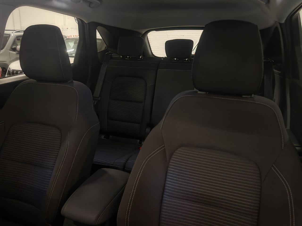 Ford Ford Kuga usata 19