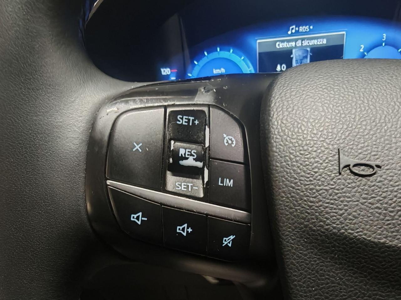 Ford Ford Kuga usata 22