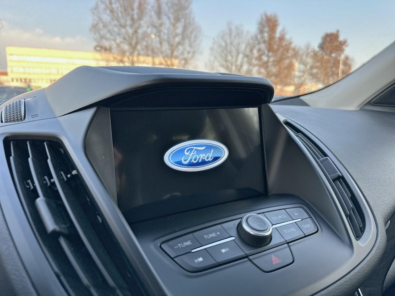 Ford Ford Kuga usata 5