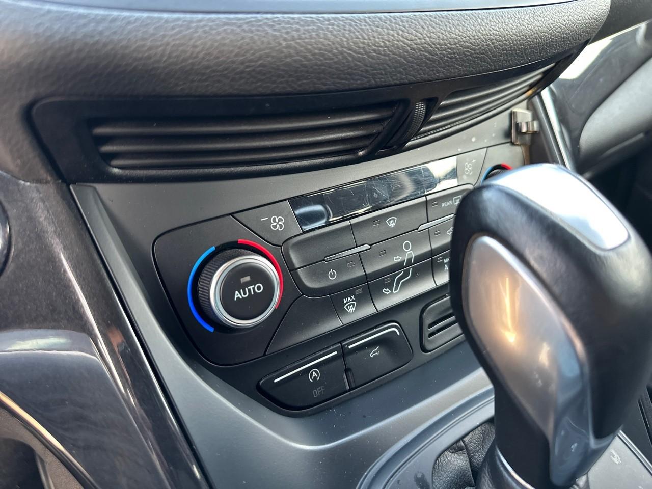 Ford Ford Kuga usata 6