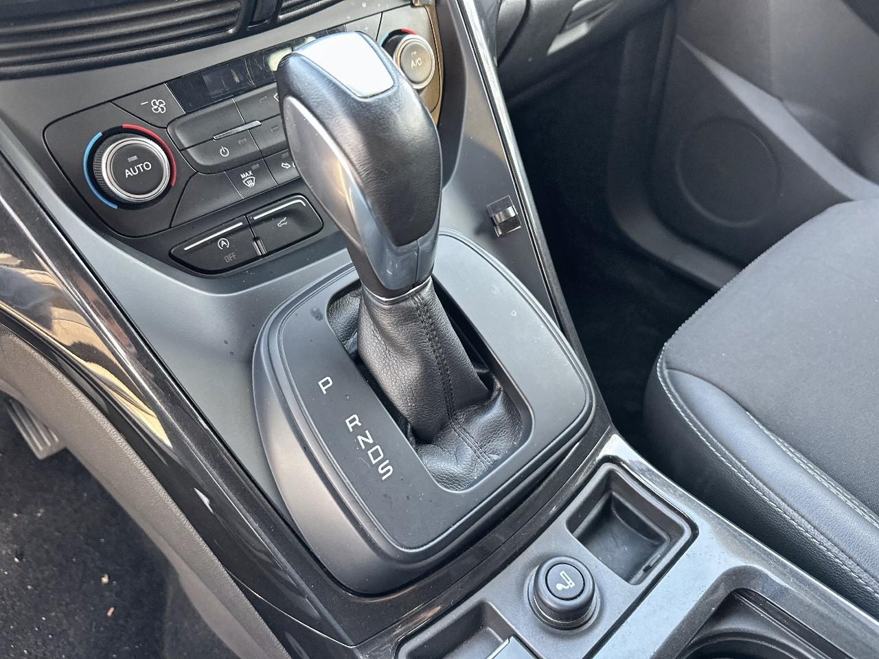 Ford Ford Kuga usata 7