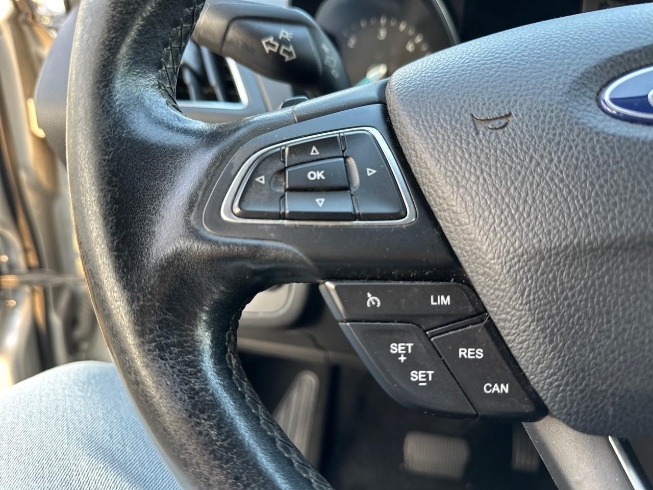 Ford Ford Kuga usata 8