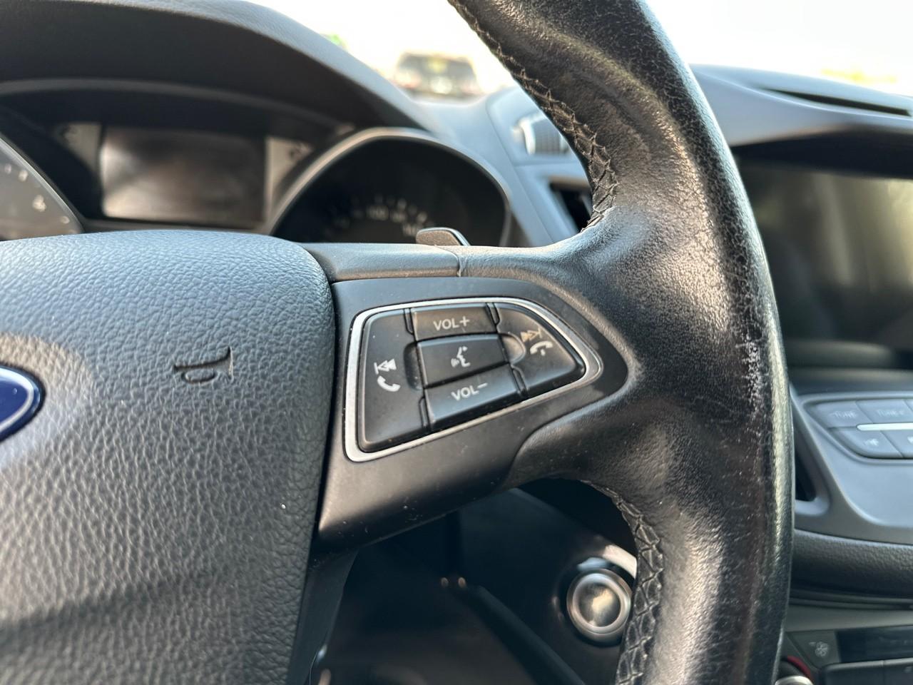 Ford Ford Kuga usata 9