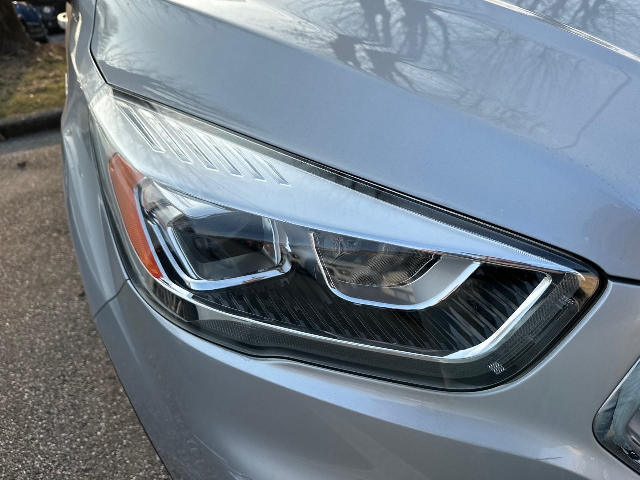 Ford Ford Kuga usata 10