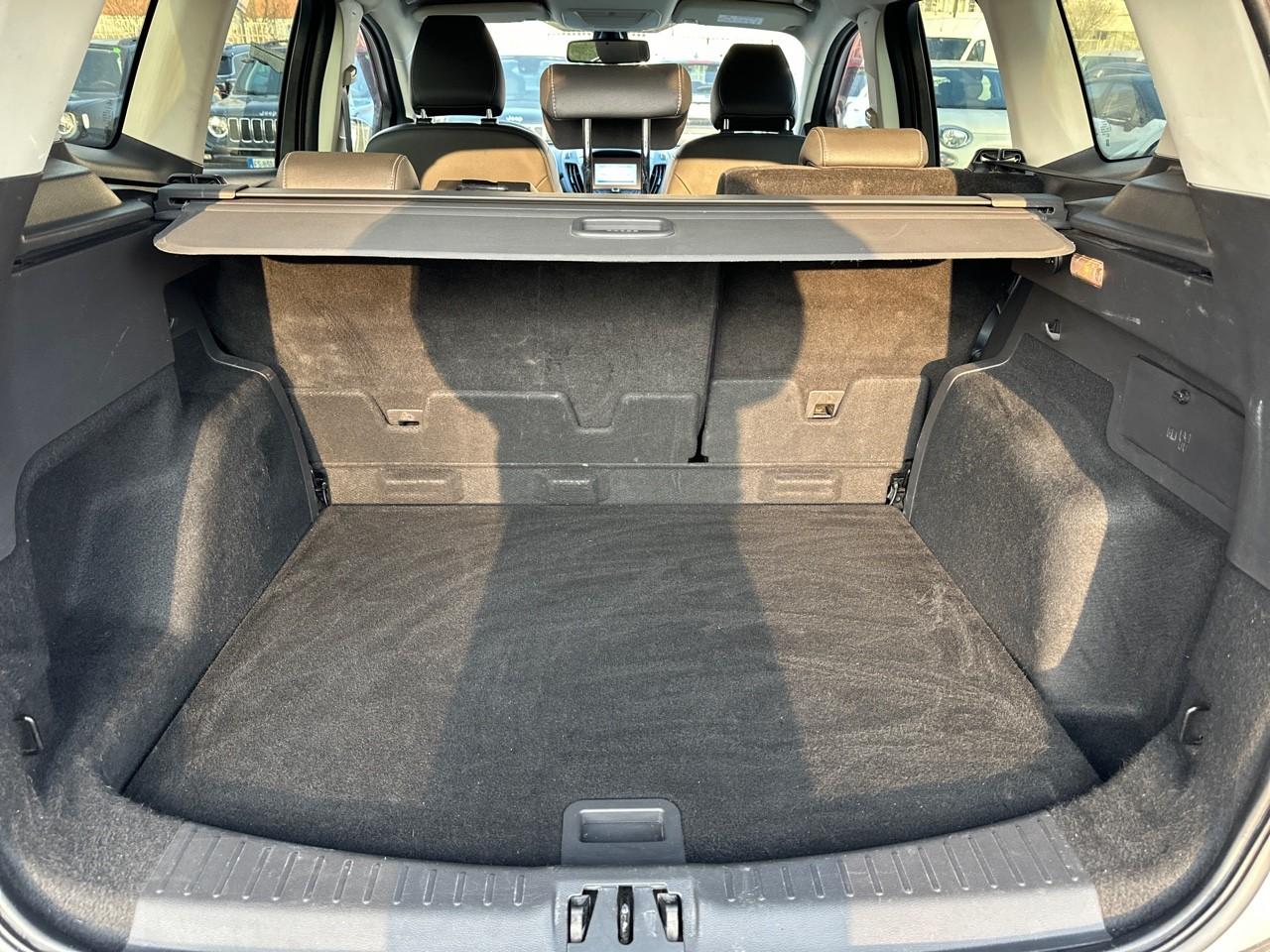 Ford Ford Kuga usata 17