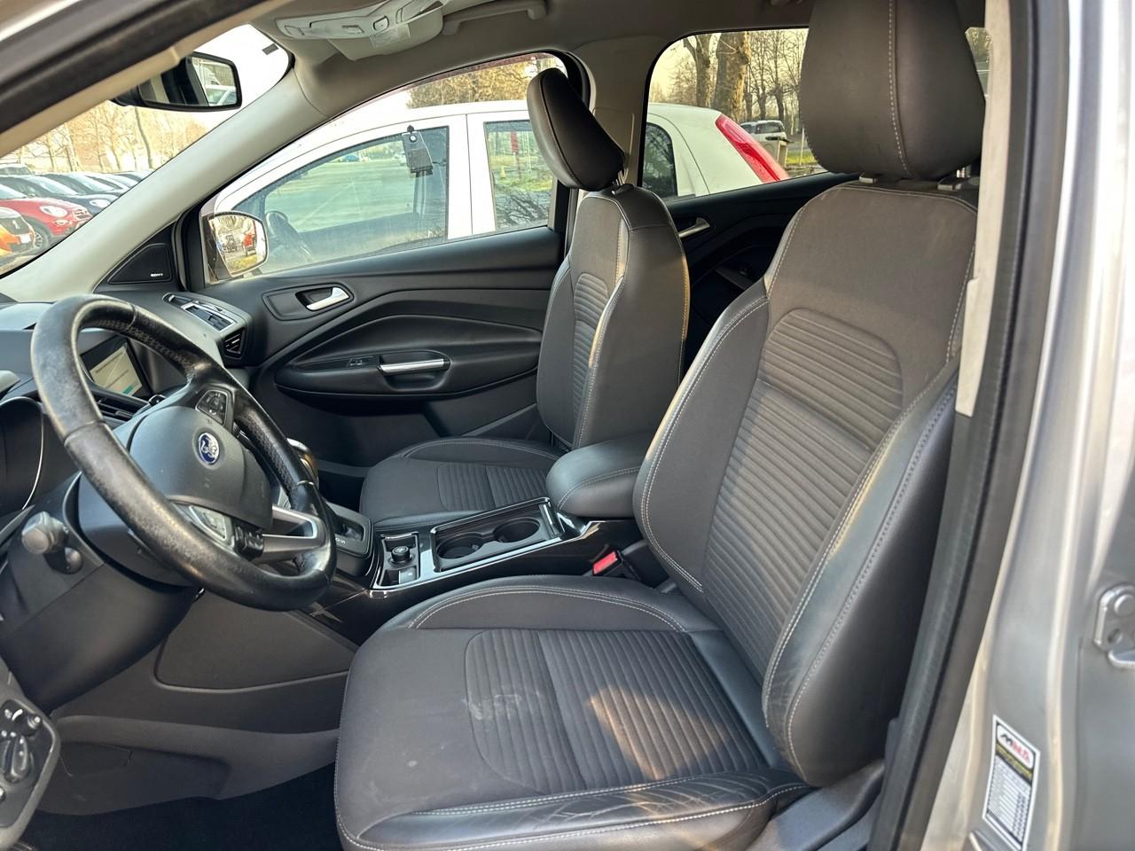 Ford Ford Kuga usata 20