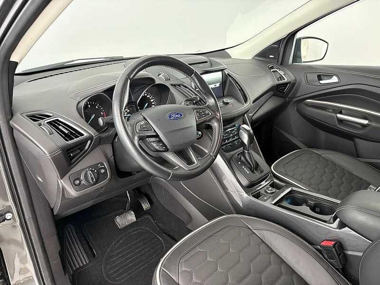 Ford Ford Kuga usata 1