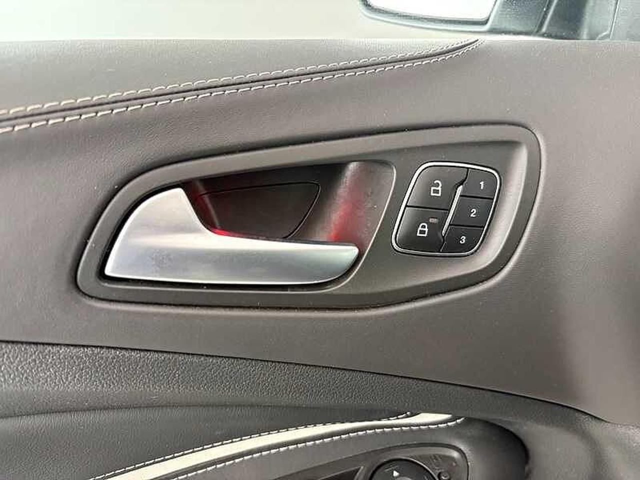 Ford Ford Kuga usata 3