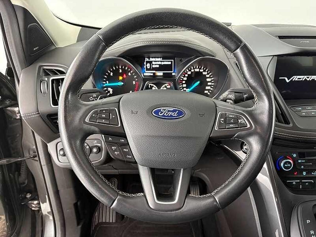 Ford Ford Kuga usata 4