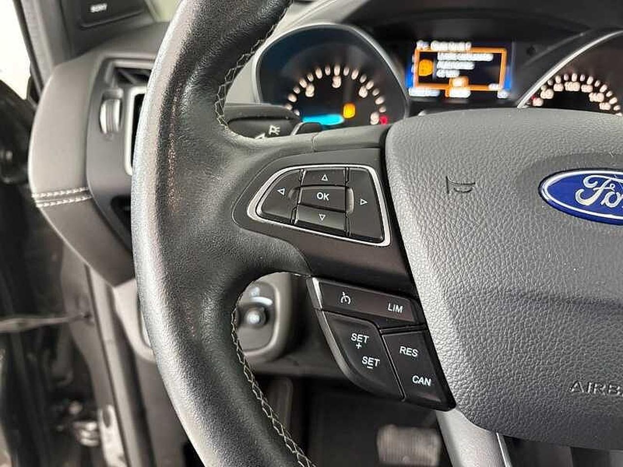 Ford Ford Kuga usata 5