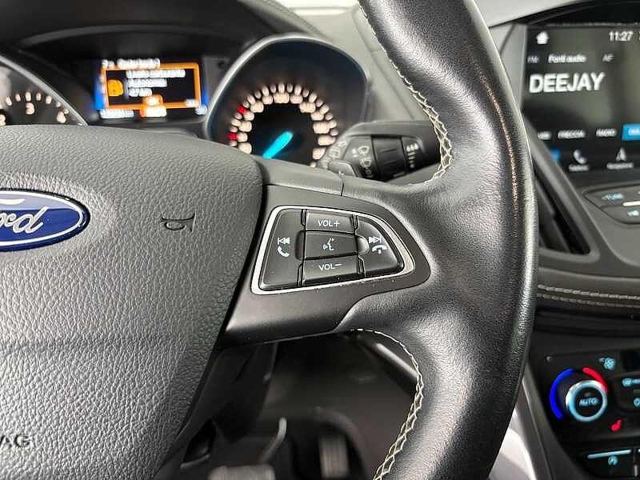 Ford Ford Kuga usata 6