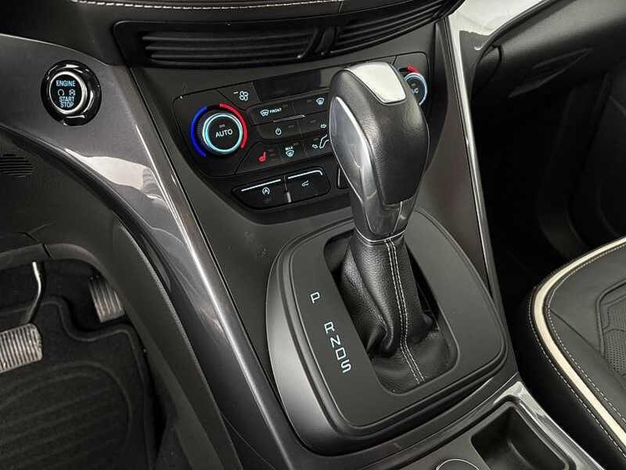 Ford Ford Kuga usata 8