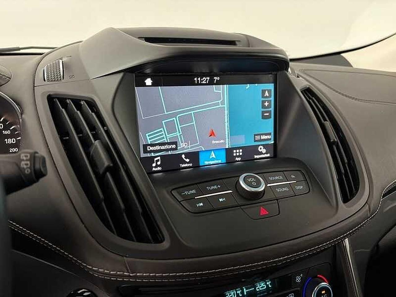 Ford Ford Kuga usata 10