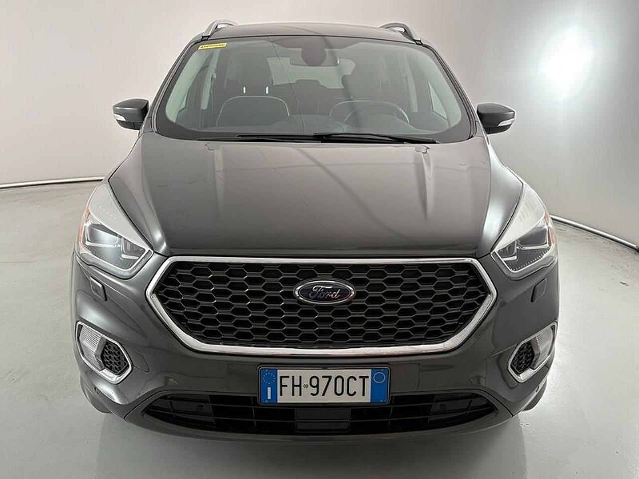 Ford Ford Kuga usata 11