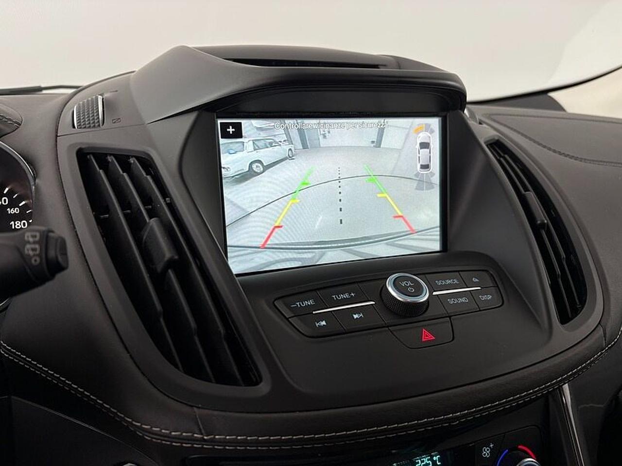 Ford Ford Kuga usata 12