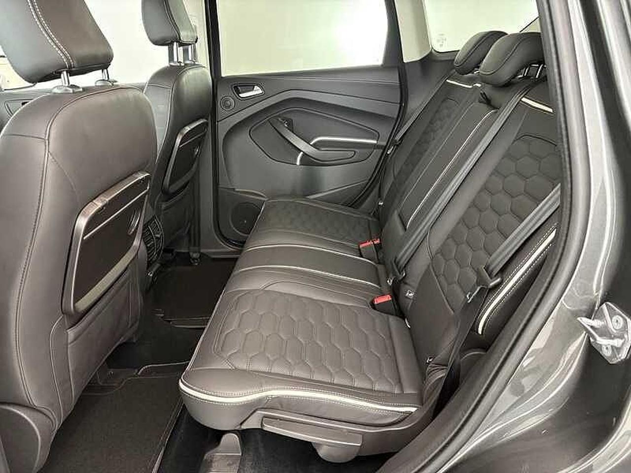 Ford Ford Kuga usata 13