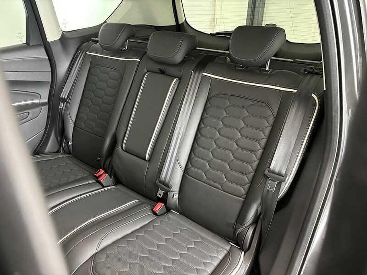 Ford Ford Kuga usata 14