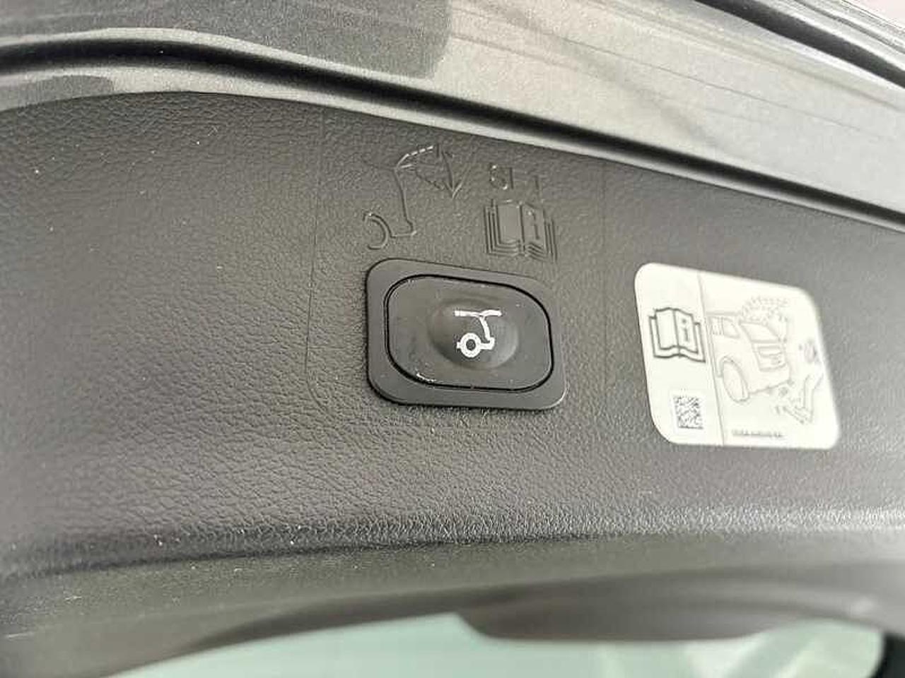 Ford Ford Kuga usata 17