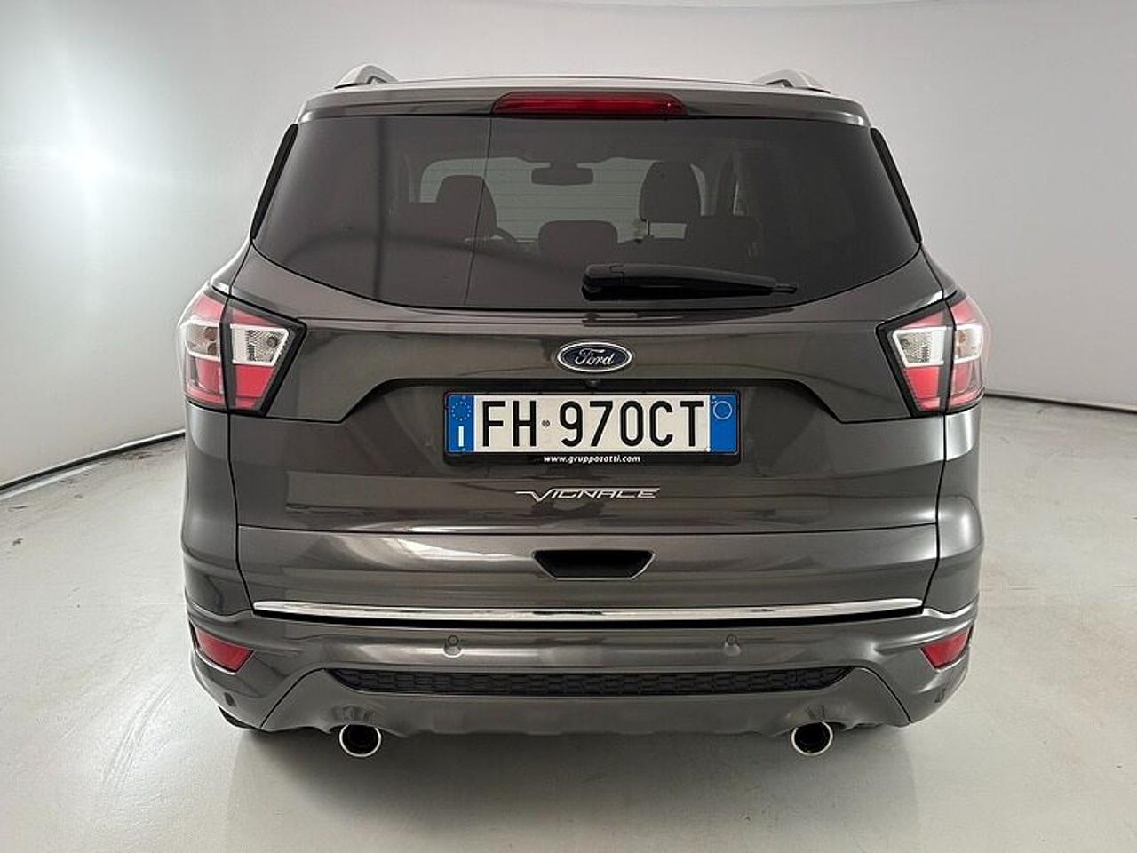 Ford Ford Kuga usata 20