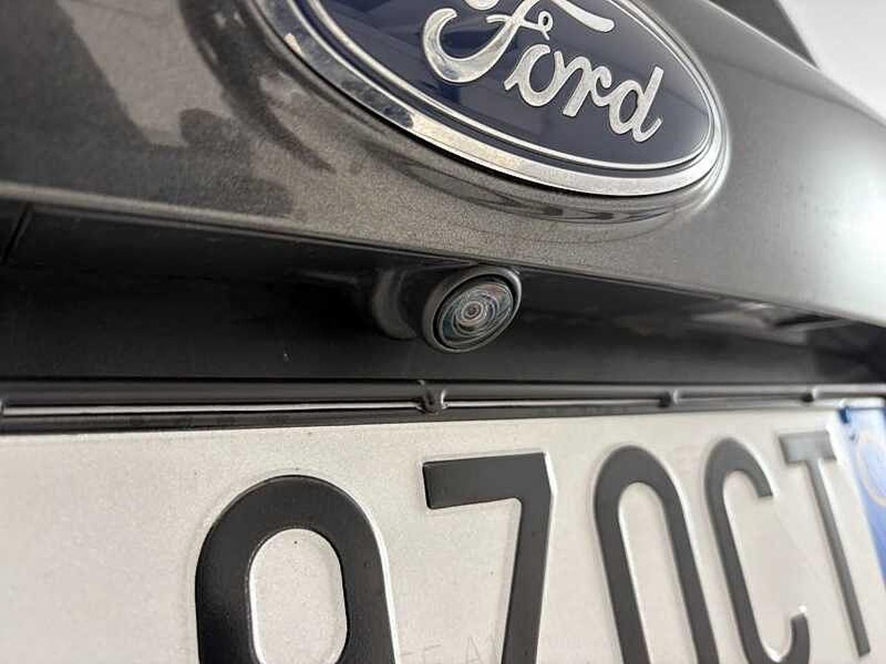Ford Ford Kuga usata 23