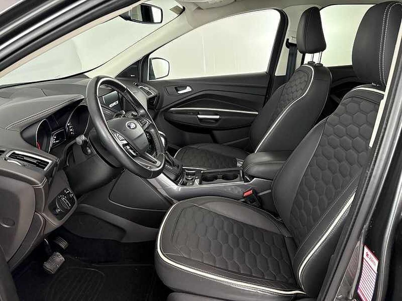 Ford Ford Kuga usata 24