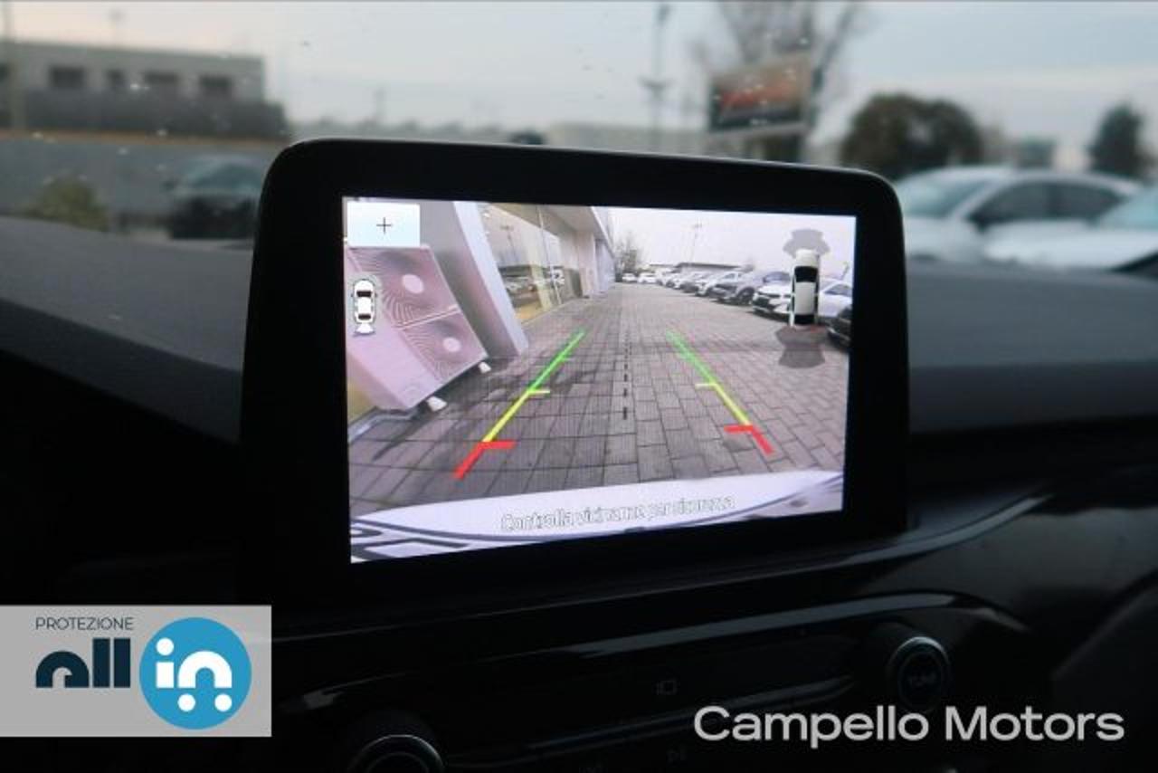 Ford Ford Kuga usata 2