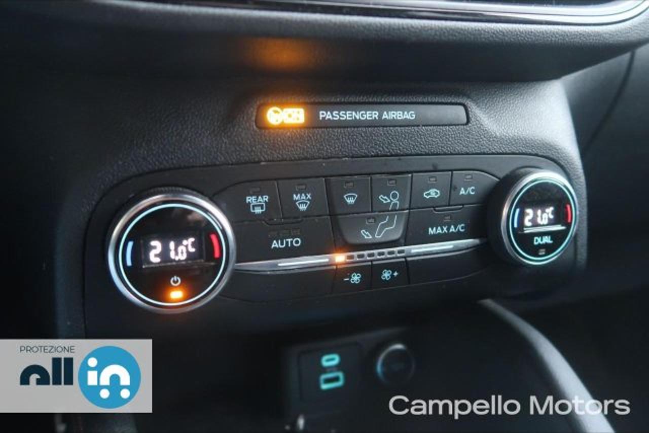 Ford Ford Kuga usata 3