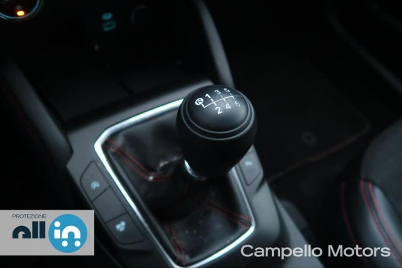 Ford Ford Kuga usata 4