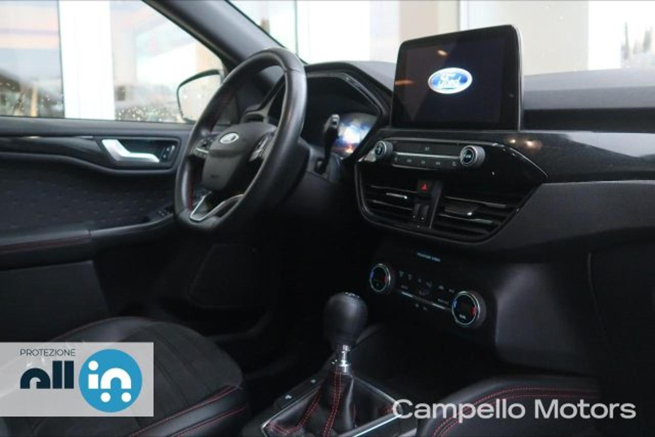 Ford Ford Kuga usata 5