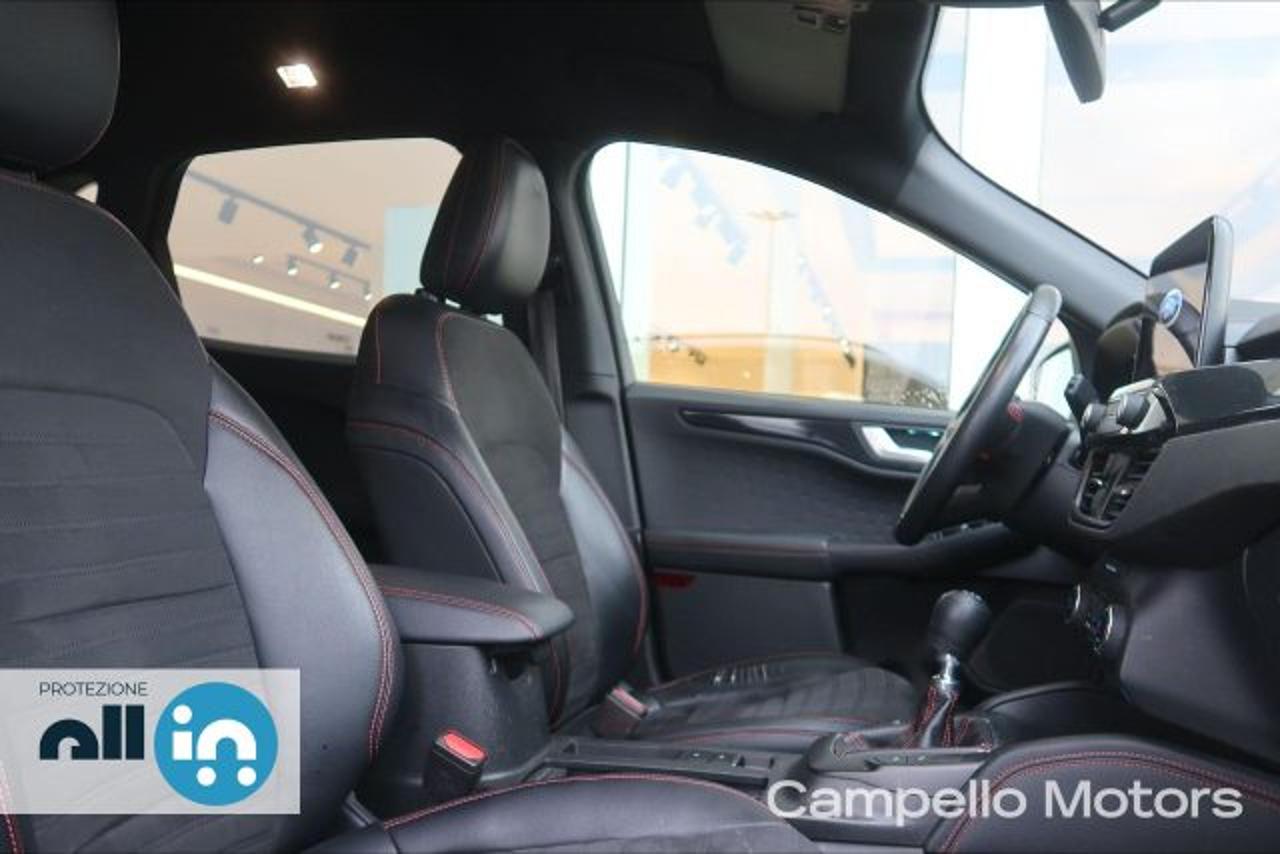 Ford Ford Kuga usata 6