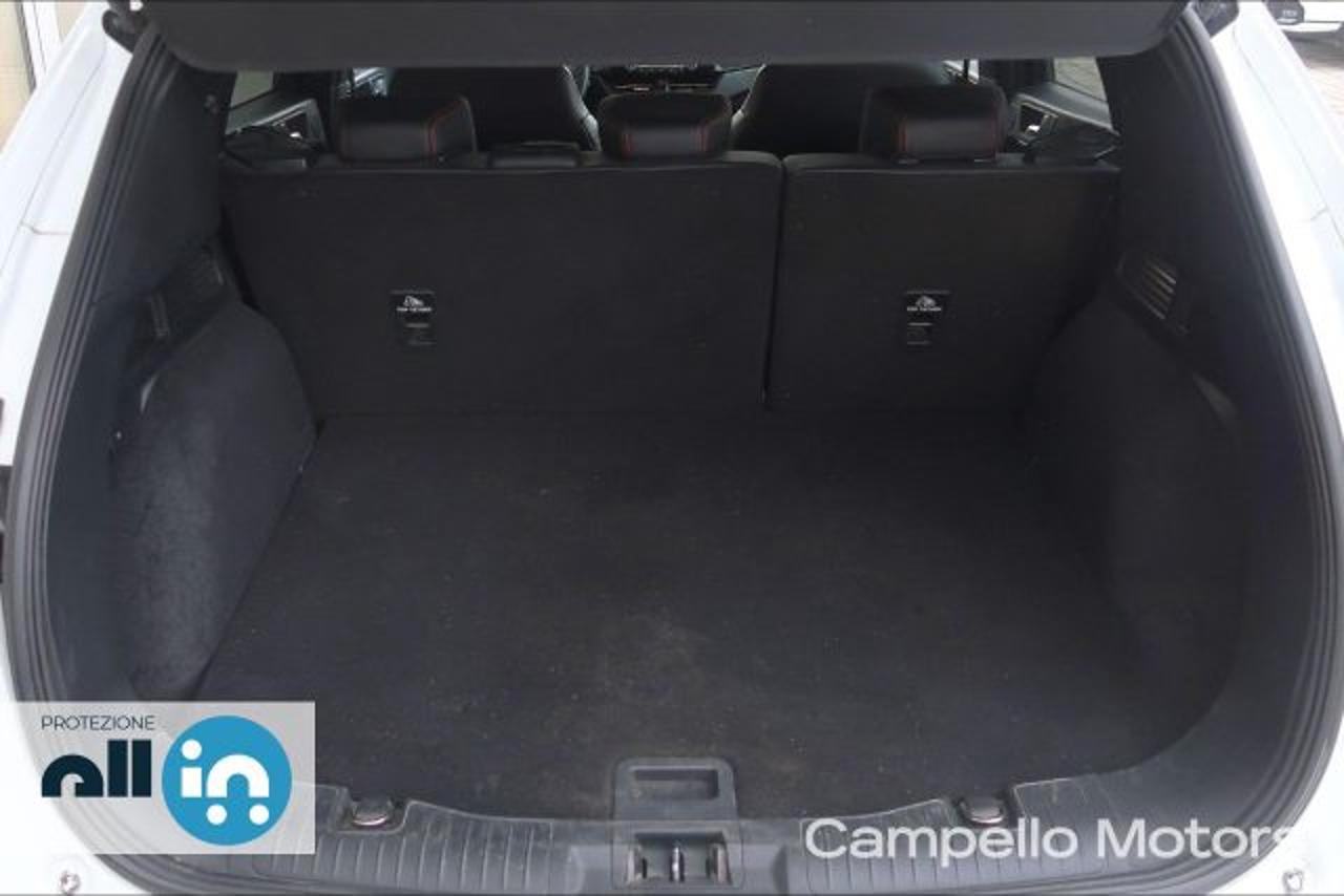 Ford Ford Kuga usata 7