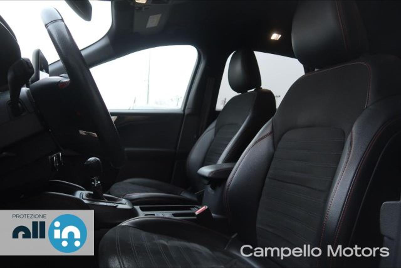 Ford Ford Kuga usata 11