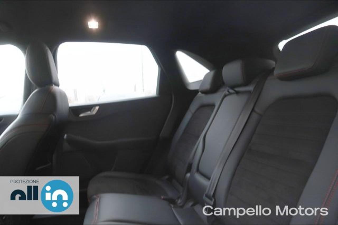 Ford Ford Kuga usata 12