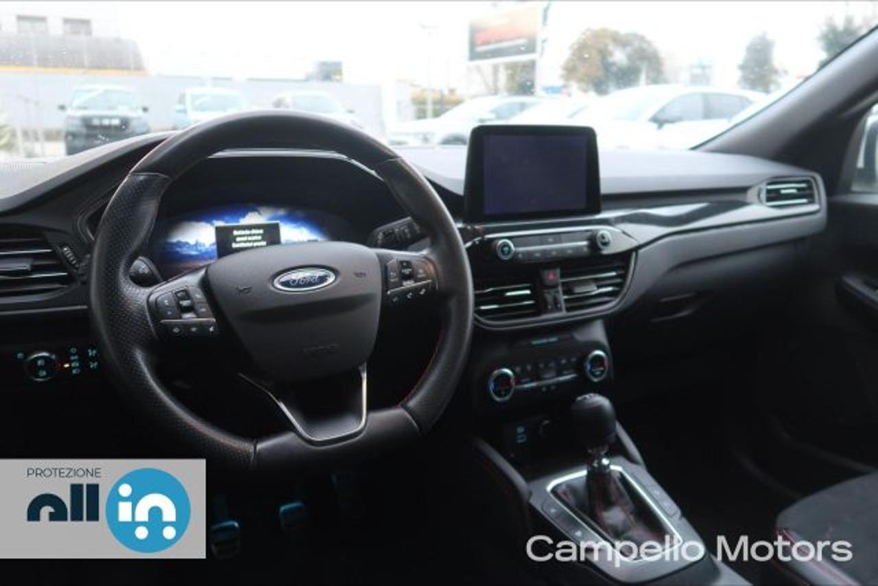 Ford Ford Kuga usata 13