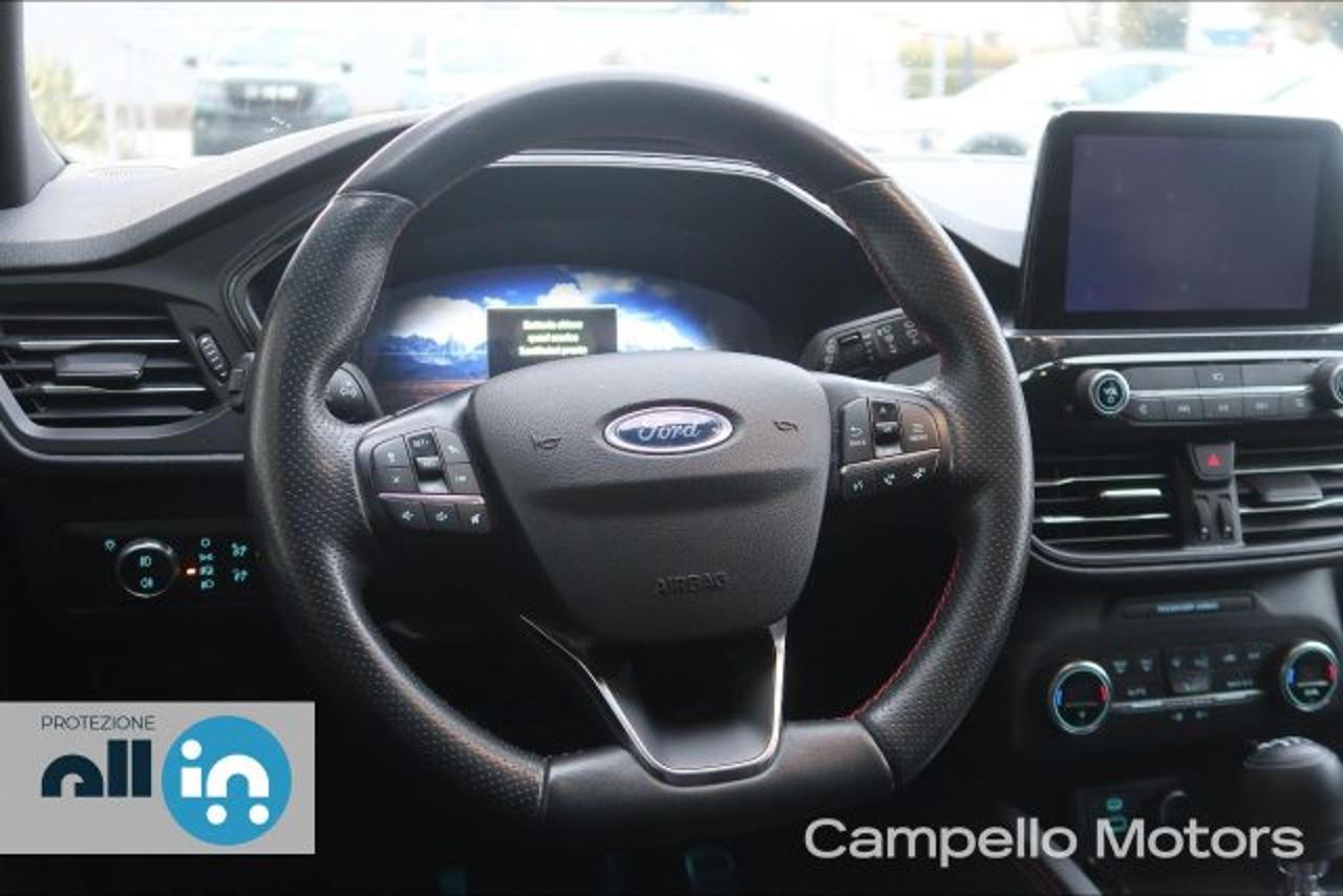 Ford Ford Kuga usata 14