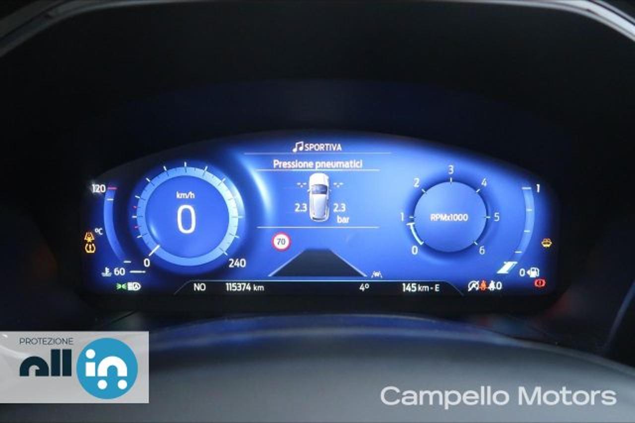 Ford Ford Kuga usata 15