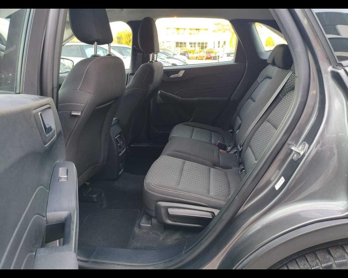 Ford Ford Kuga usata 5