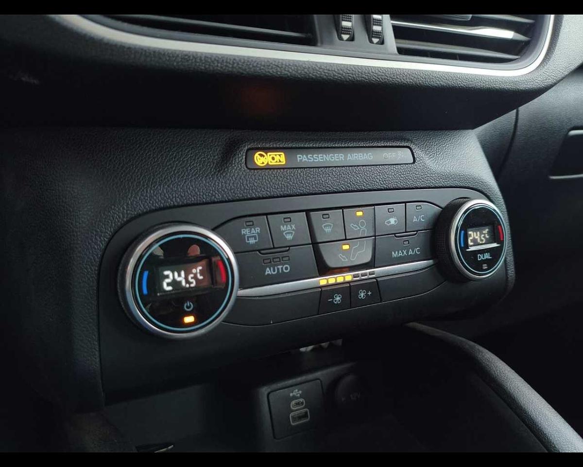 Ford Ford Kuga usata 8