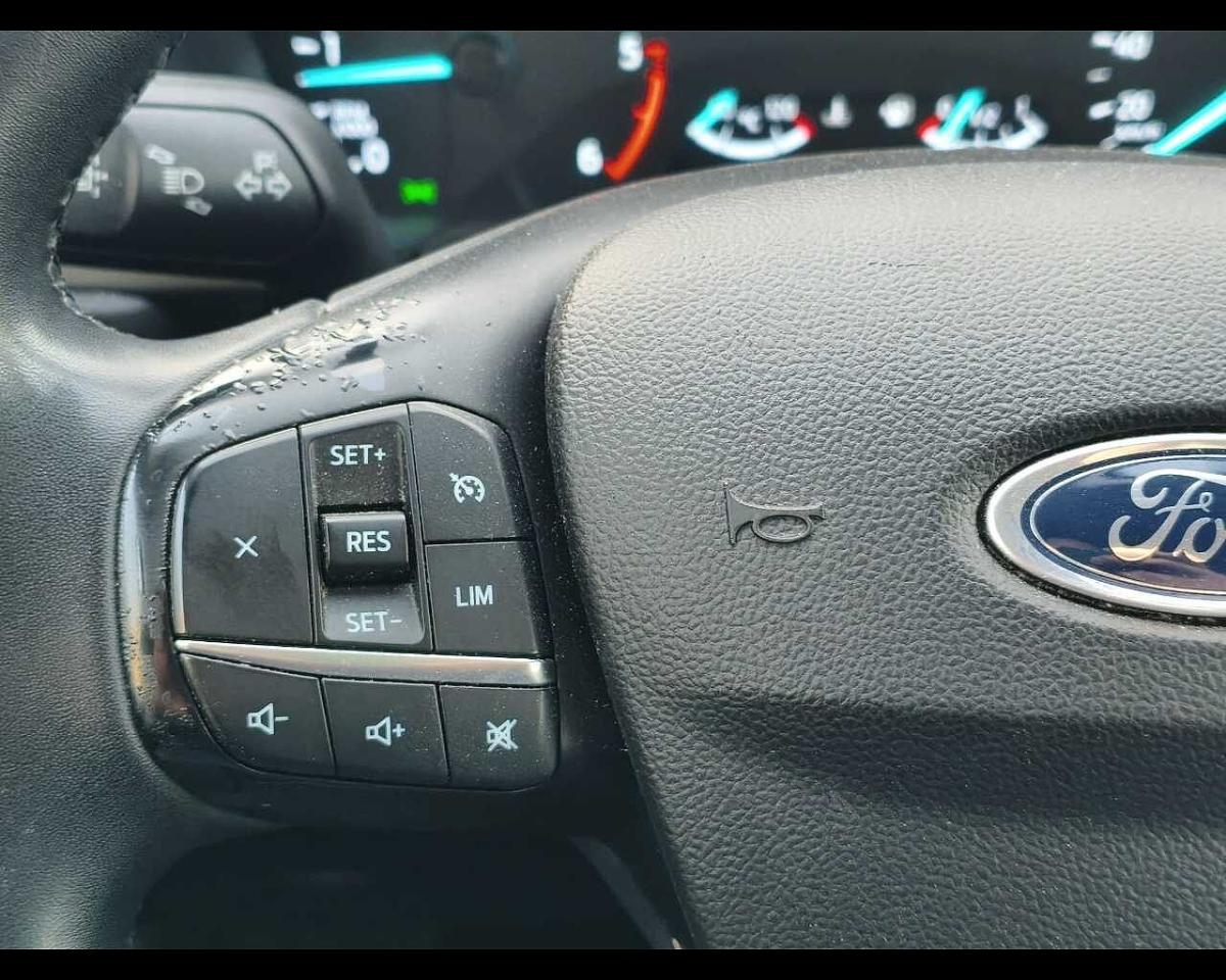 Ford Ford Kuga usata 18