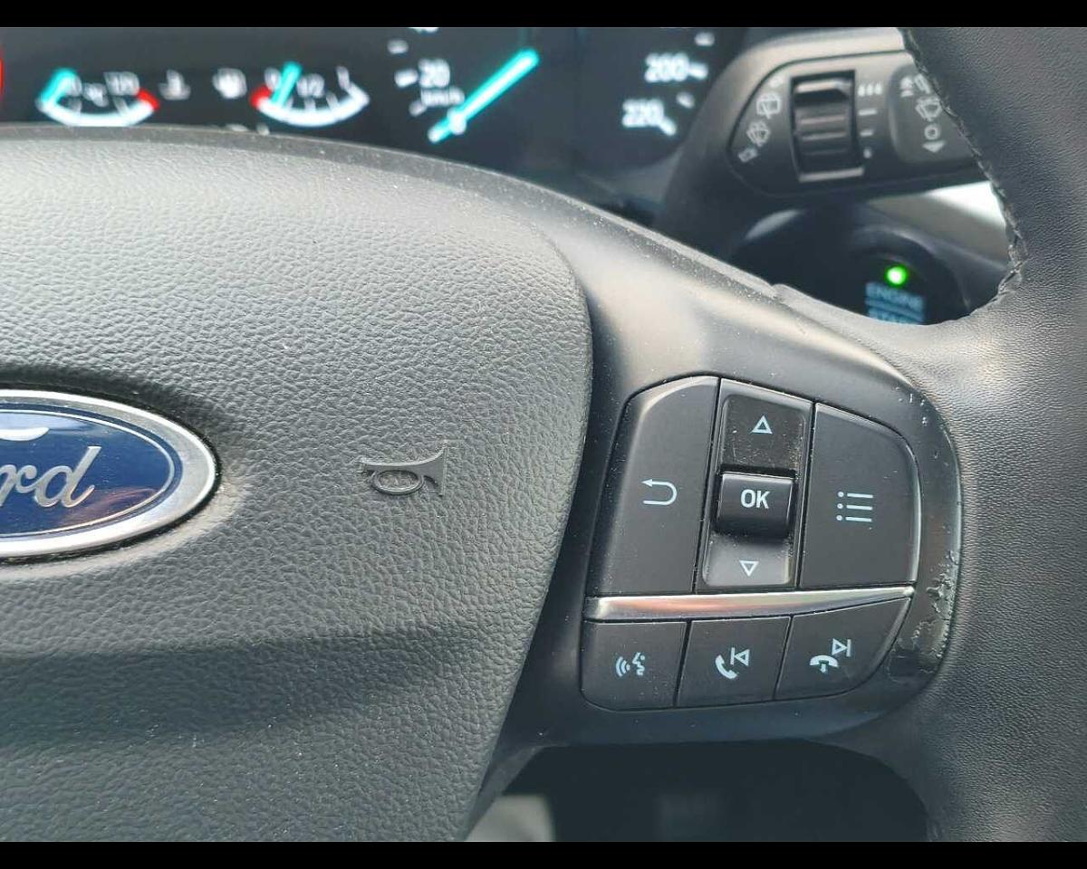 Ford Ford Kuga usata 19